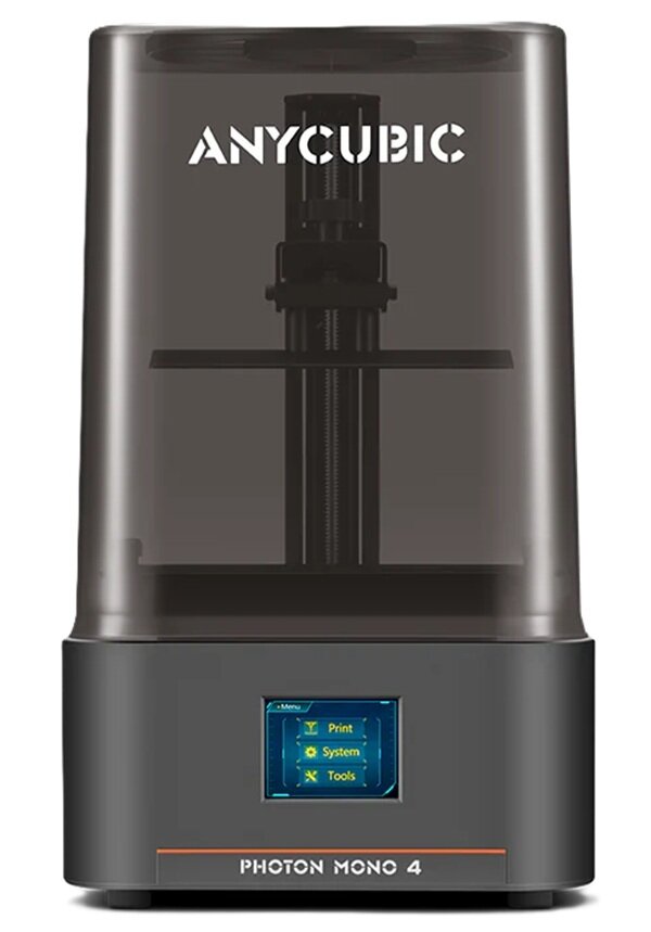 Najlepsze drukarki 3D – Ranking Top 10 w 2026 roku 19 Anycubic Photon Mono 4
