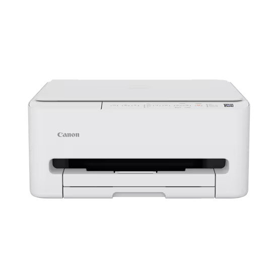 Najlepsze drukarki atramentowe – Ranking Top 7 w 2026 roku 7 Canon Pixma TS4150i