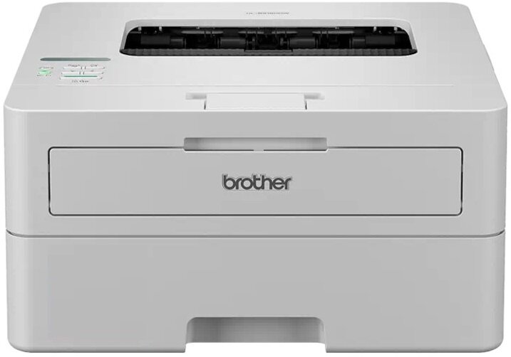 Najlepsze drukarki laserowe – Ranking Top 7 w 2026 roku 4 Brother HL-B2180DW