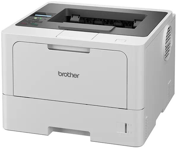 Najlepsze drukarki laserowe – Ranking Top 7 w 2026 roku 3 Brother HL-L5210DN