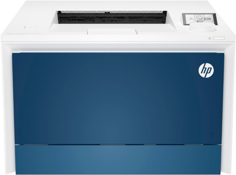 Najlepsze drukarki laserowe – Ranking Top 7 w 2026 roku 9 HP Color LaserJet Pro 4202dw