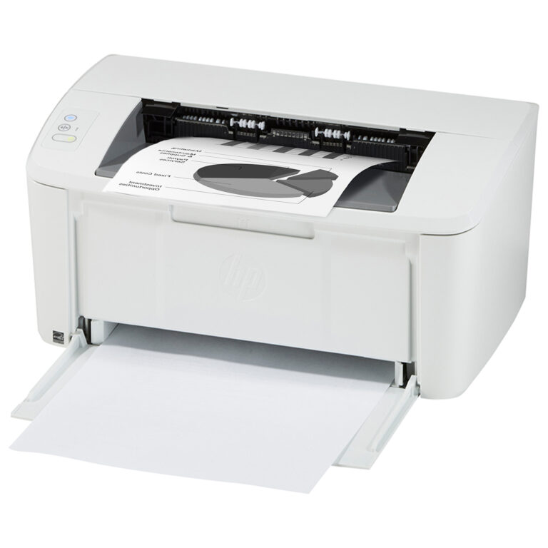 Najlepsze drukarki laserowe – Ranking Top 7 w 2026 roku 14 HP LaserJet M110w