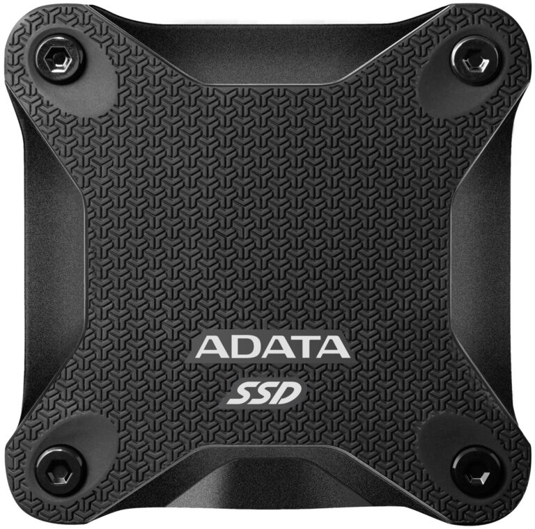 Najlepsze dyski SSD zewnętrzne – Ranking Top 10 w 2026 roku 20 ADATA SD620 512GB