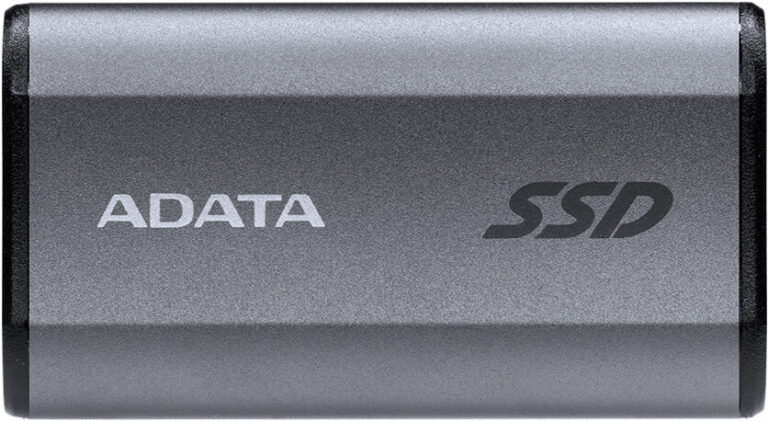 Najlepsze dyski SSD zewnętrzne – Ranking Top 10 w 2026 roku 12 ADATA SE880 1TB