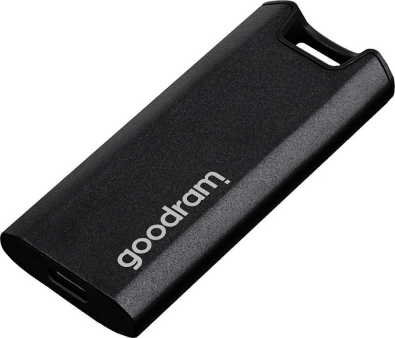 Najlepsze dyski SSD zewnętrzne – Ranking Top 10 w 2026 roku 15 Goodram Move Ridge 1TB