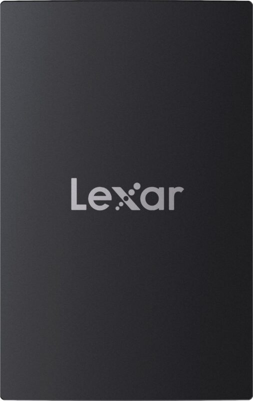 Najlepsze dyski SSD zewnętrzne – Ranking Top 10 w 2026 roku 4 Lexar SL500 1TB
