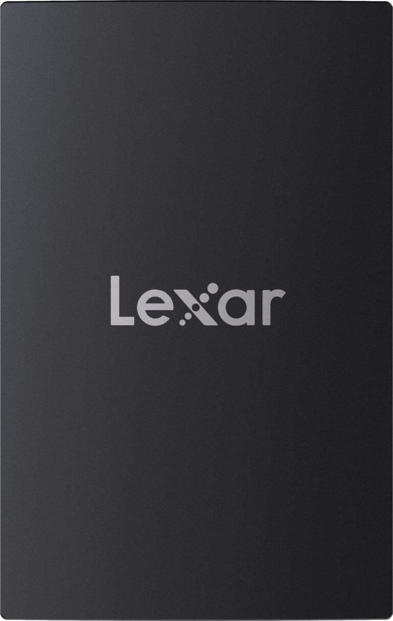 Najlepsze dyski SSD zewnętrzne – Ranking Top 10 w 2026 roku 14 Lexar SL500 1TB