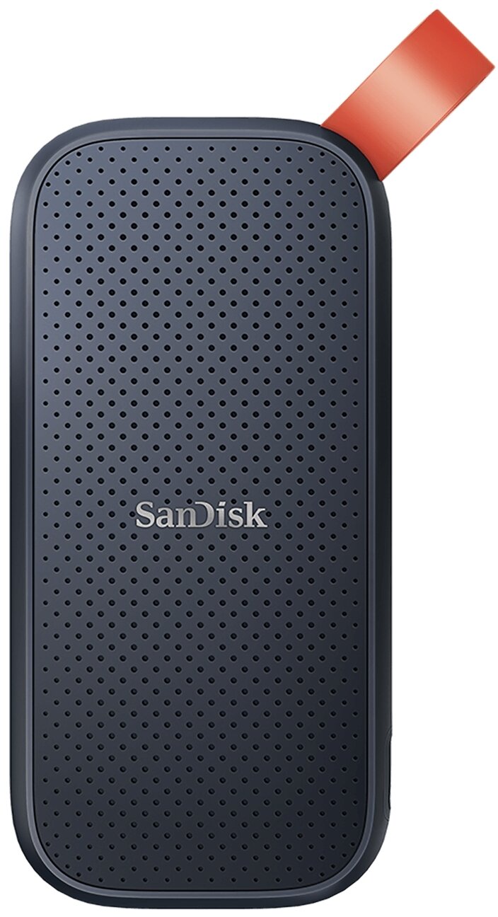 Najlepsze dyski SSD zewnętrzne – Ranking Top 10 w 2026 roku 18 SanDisk Portable 1TB