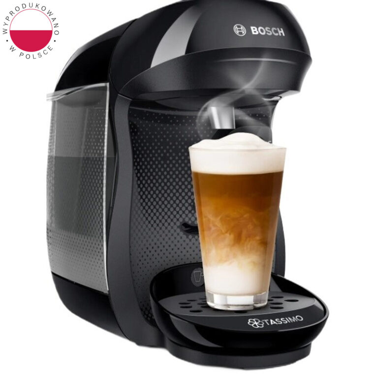 Bosch Tassimo Happy TAS102E
