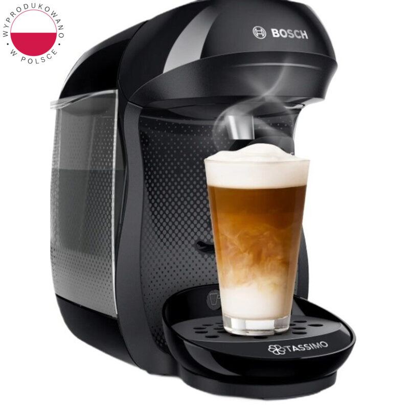 Bosch Tassimo Happy TAS102E