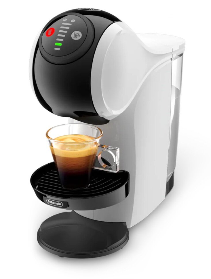 De'Longhi Dolce Gusto Genio S EDG226.W