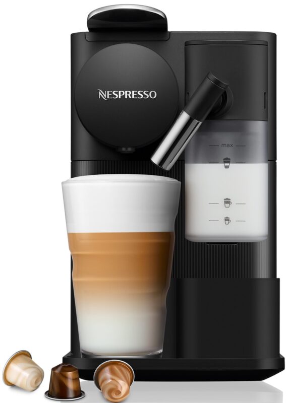 De'Longhi Nespresso Lattissima One EN510.B