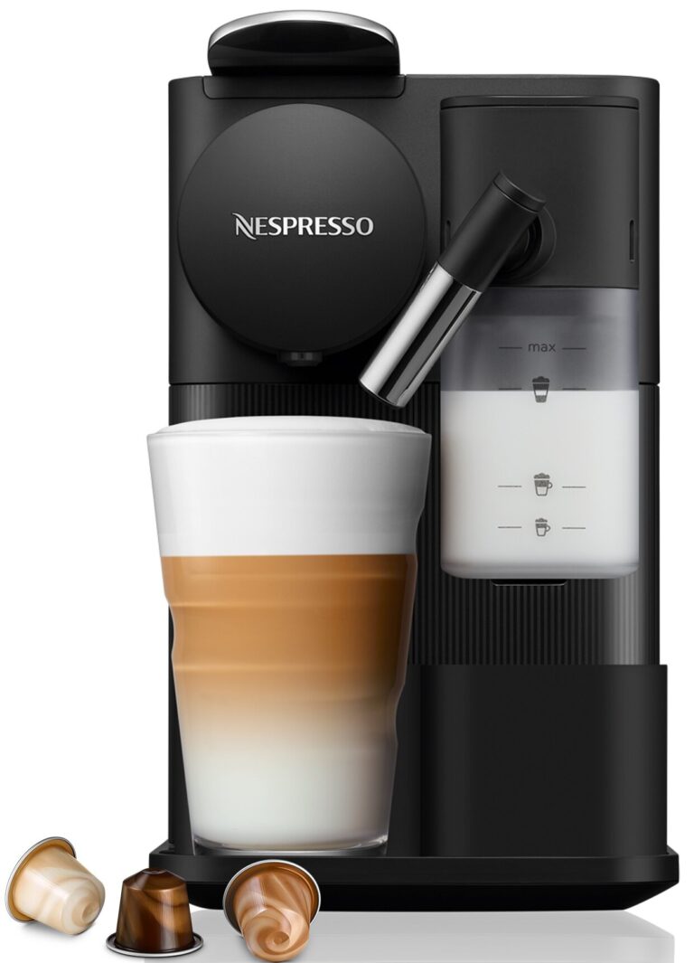 De'Longhi Nespresso Lattissima One EN510.B