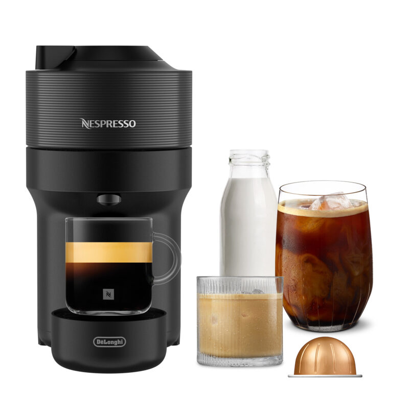 De'Longhi Nespresso Vertuo Pop ENV90.B
