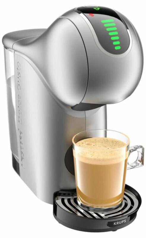 Krups Nescafé Dolce Gusto Genio S Touch KP440E31