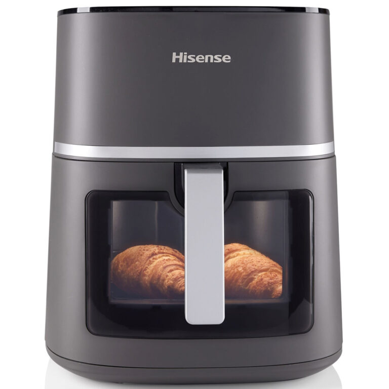 Najlepsze frytkownice beztłuszczowe – Ranking Top 10 w 2026 roku 20 Hisense HAF1900D
