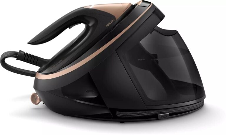 Najlepsze generatory pary – Ranking Top 10 w 2026 roku 12 Philips PerfectCare PSG9040/80