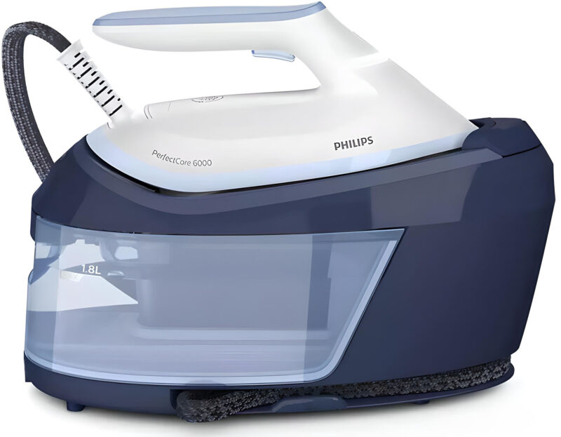 Najlepsze generatory pary – Ranking Top 10 w 2026 roku 7 Philips PSG6026/20