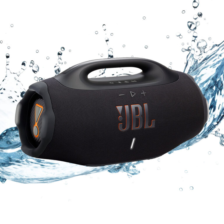 JBL Boombox 4