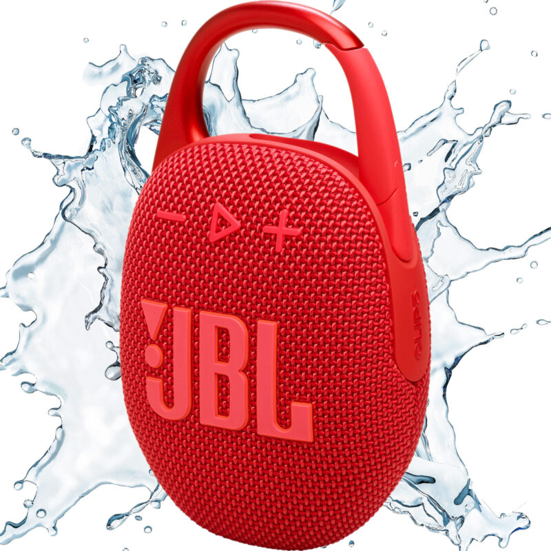 JBL Clip 5