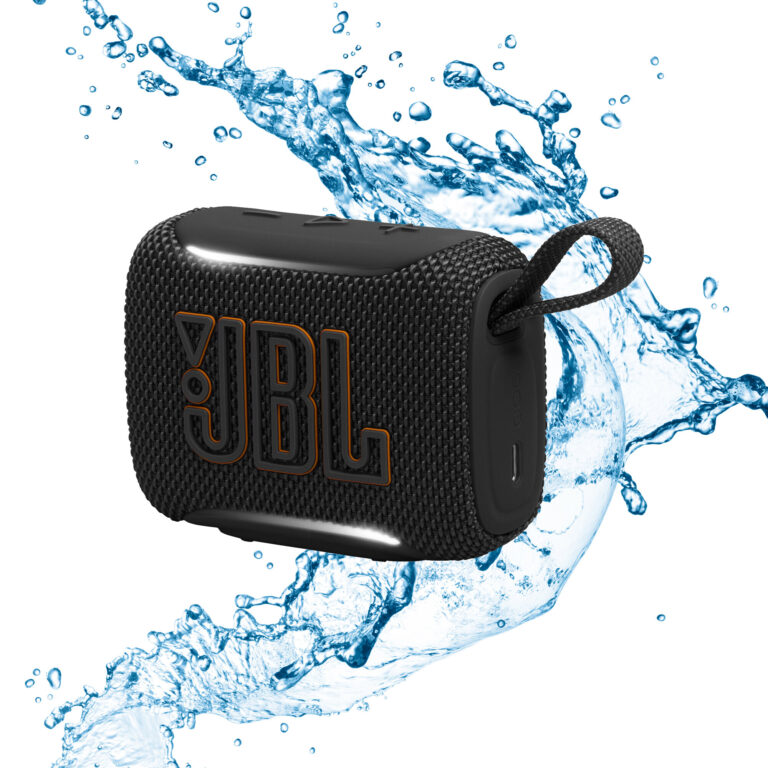 JBL Go 5