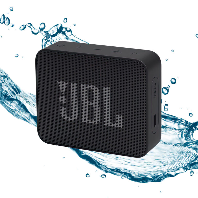 JBL Go Essential 2