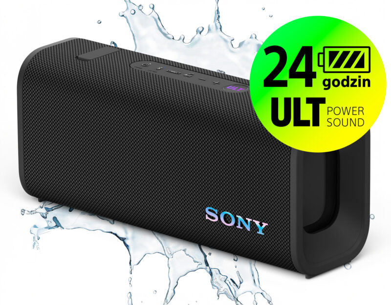 Sony ULT Field 3