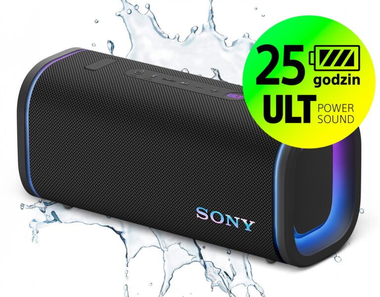 Sony ULT Field 5