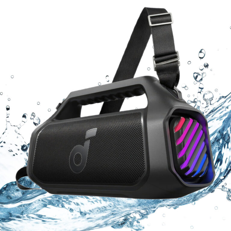Soundcore Boom 2 Plus