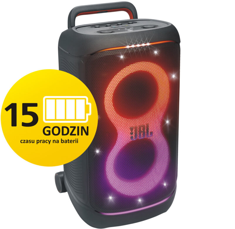 JBL PartyBox 520