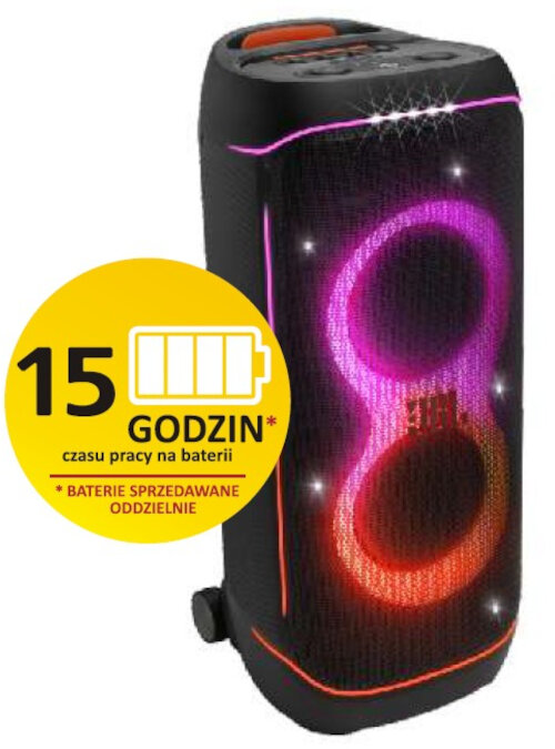 JBL PartyBox 720