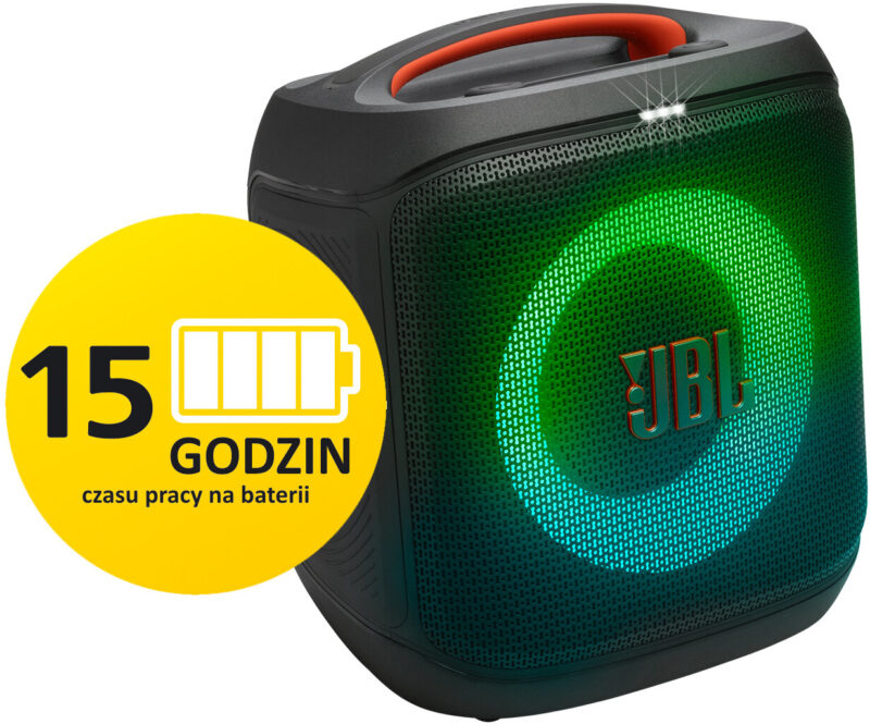 JBL PartyBox Encore Essential 2