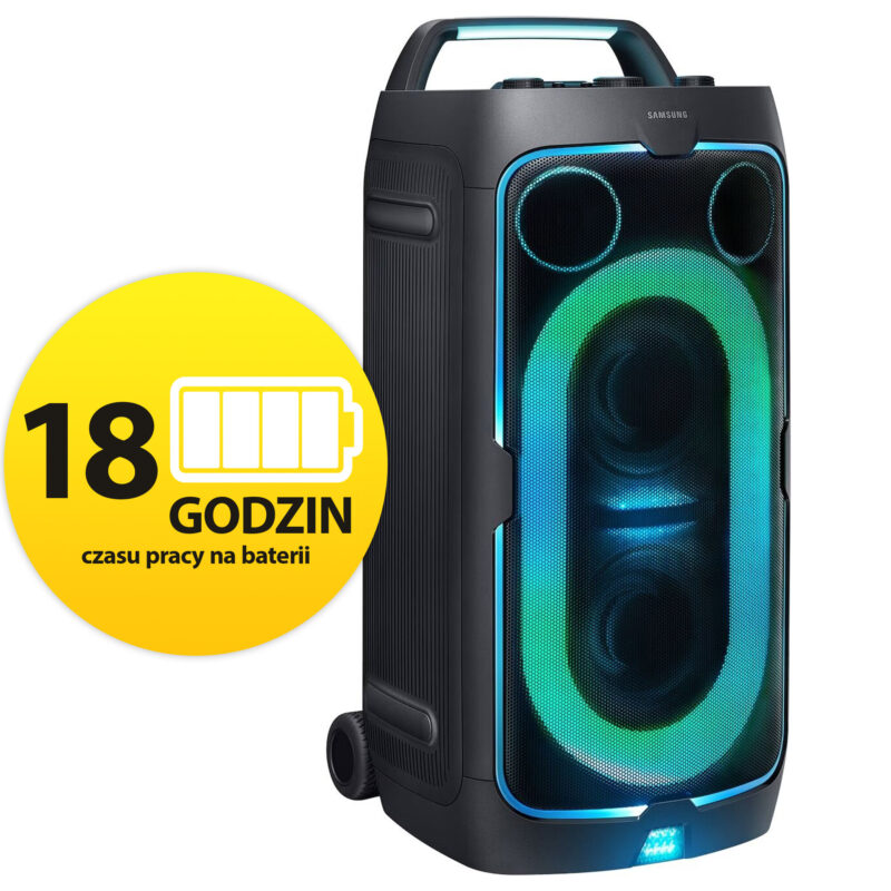 Samsung MX-ST50F