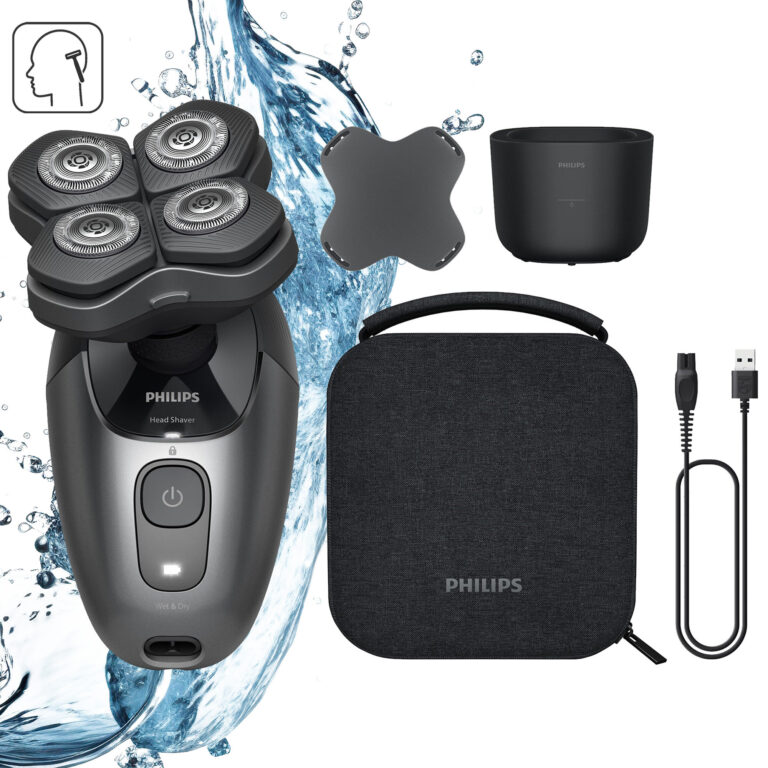 Philips Head Pro Seria 7000 HS7980/15