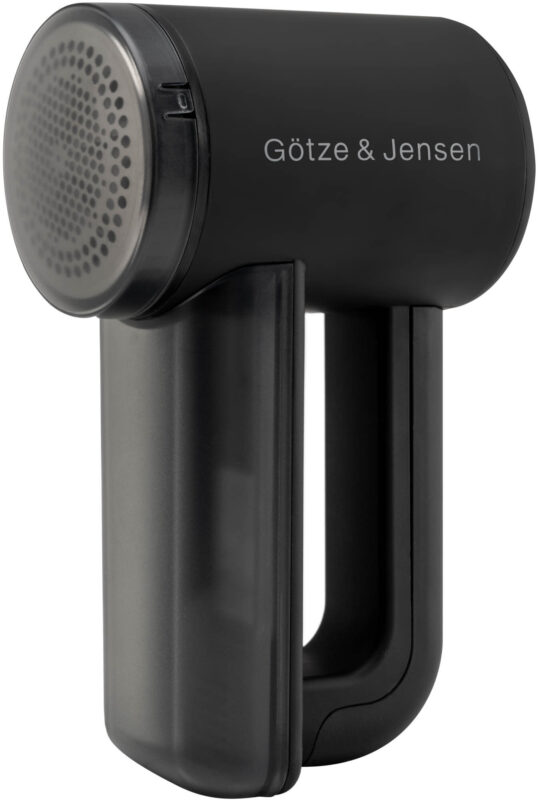 Götze & Jensen LR950