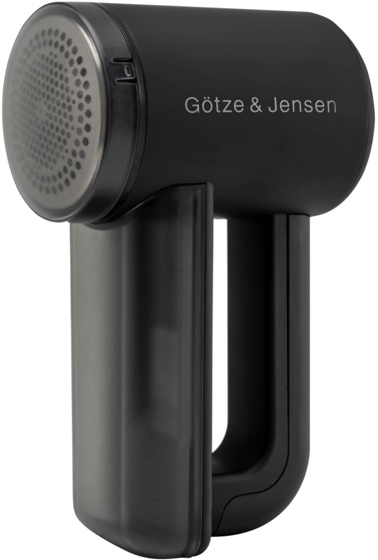 Götze & Jensen LR950