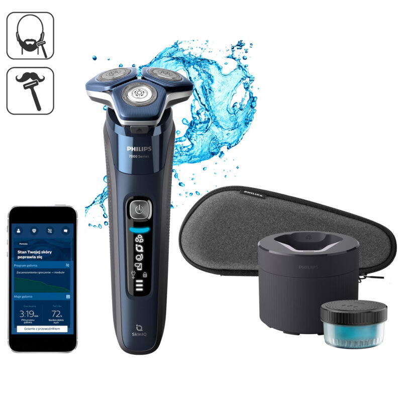 Philips Seria 7000 S7885/50