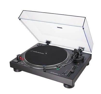 Audio-Technica AT-LP120X