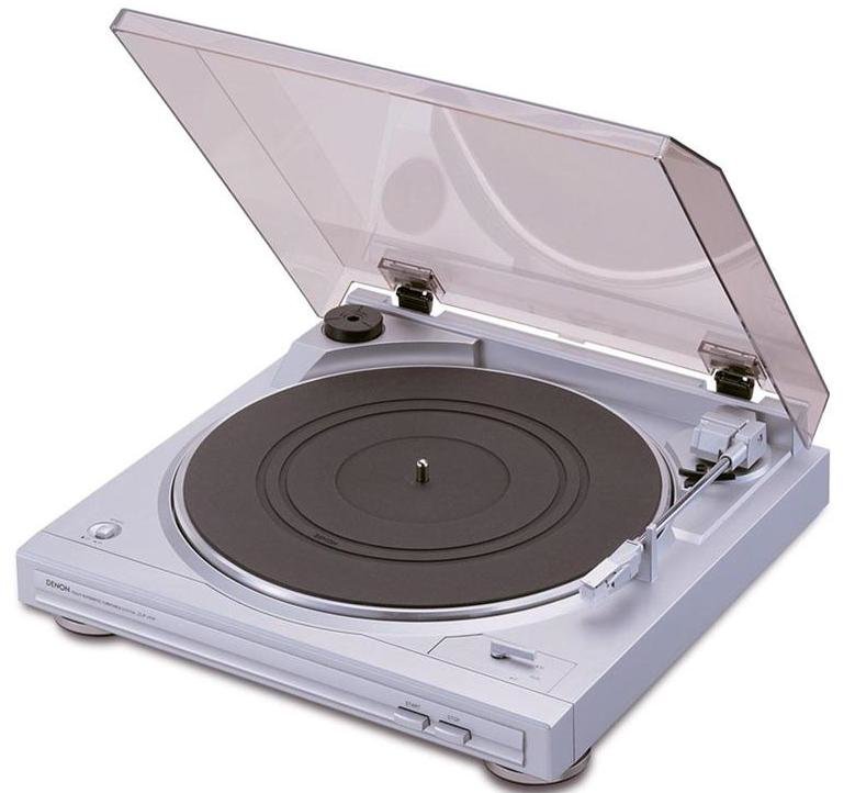 Denon DP-29F