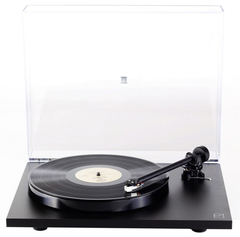 Rega Planar 1