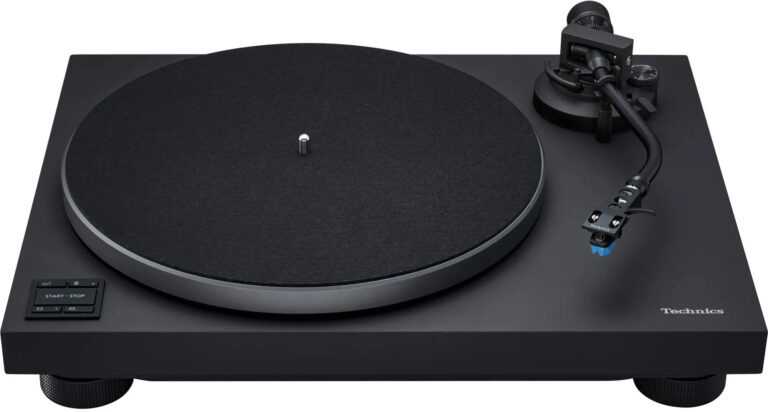 Technics SL-40CBT