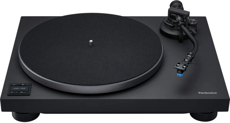 Technics SL-40CBT