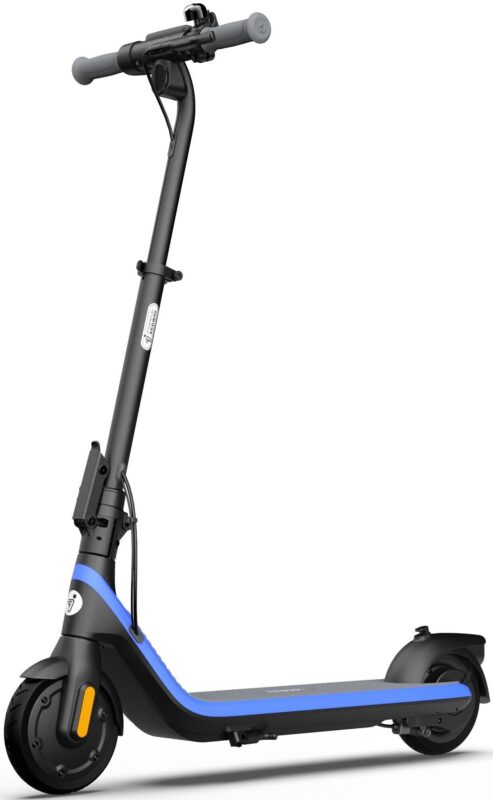 Segway Ninebot C2 Pro