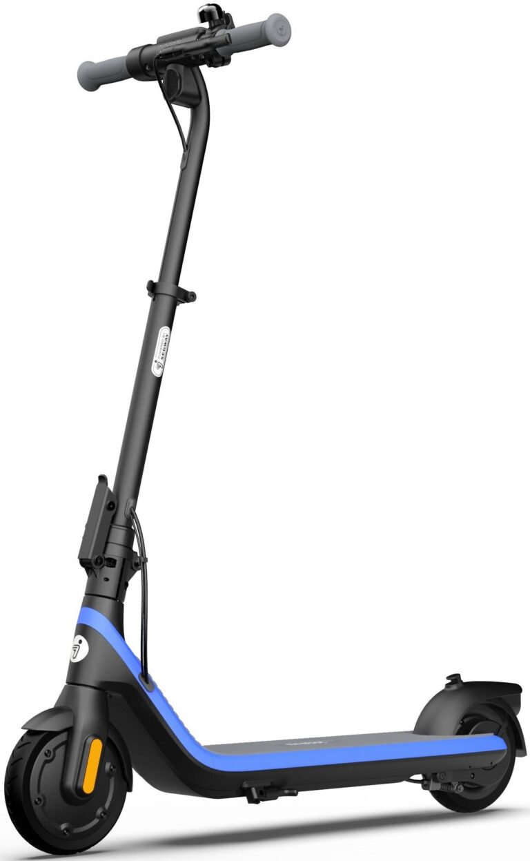 Segway Ninebot C2 Pro