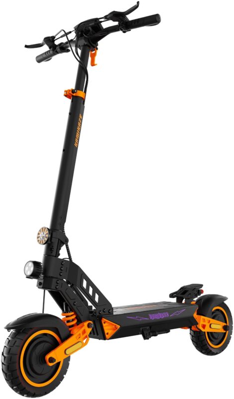 Kamikaze K1 Max
