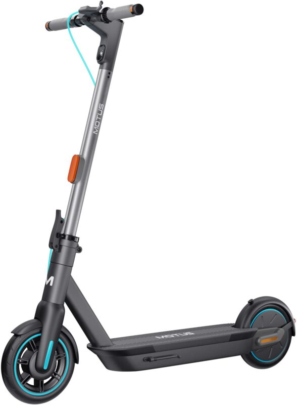 Motus Scooty 10 GEN 5