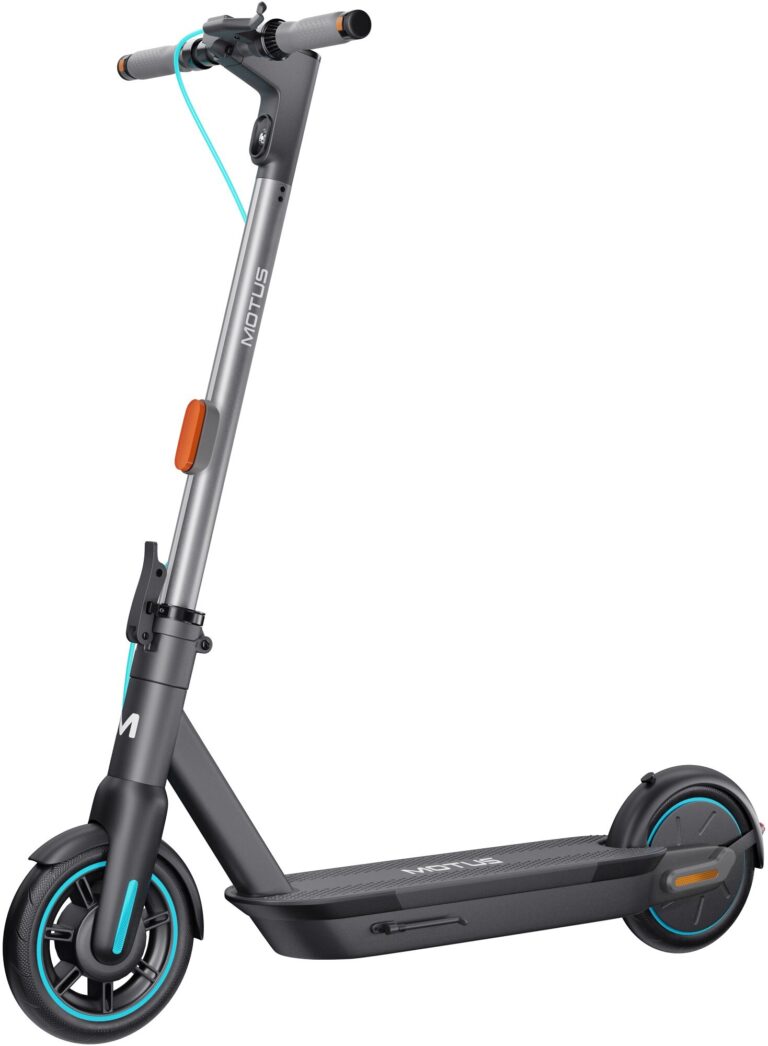 Motus Scooty 10 GEN 5