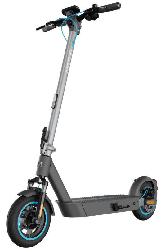 Motus Scooty 10 Pro