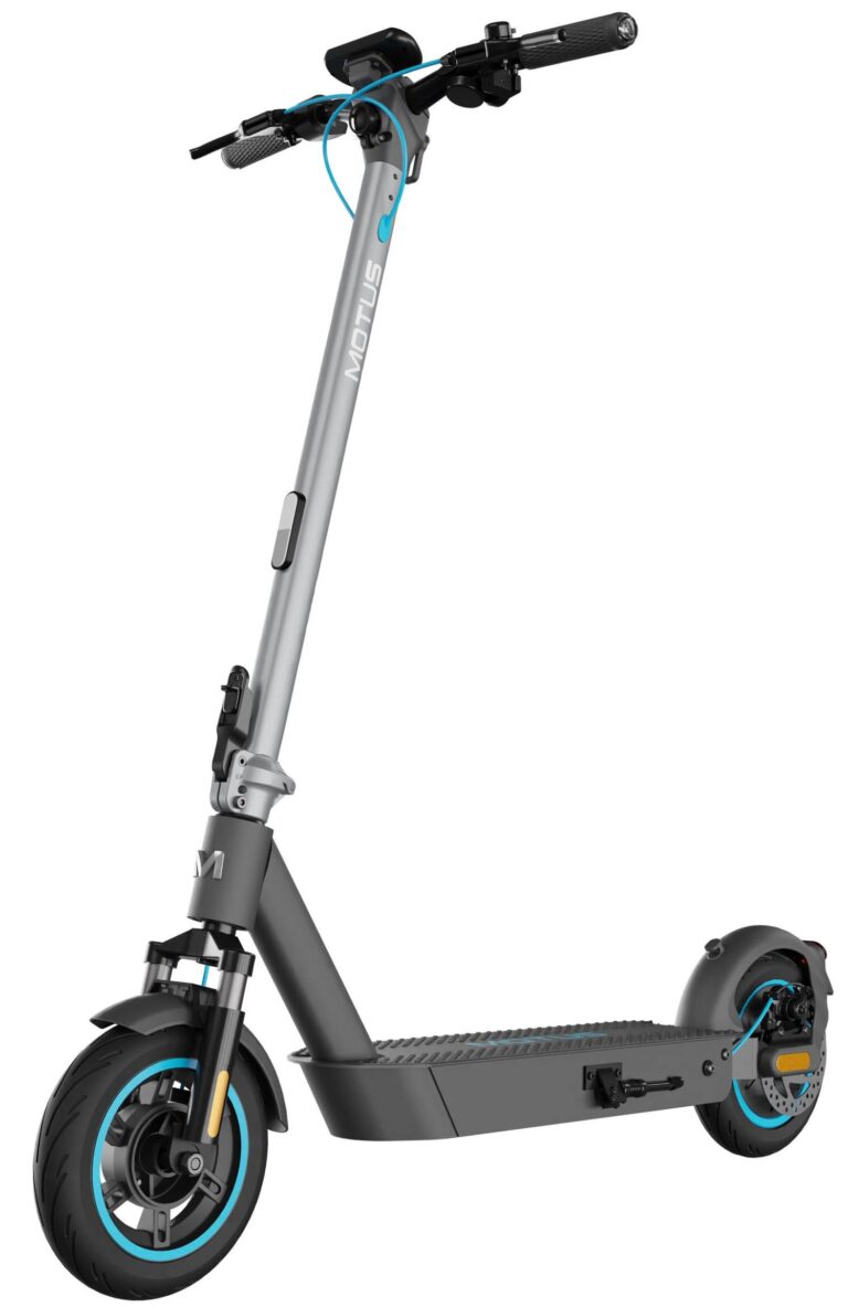 Motus Scooty 10 Pro