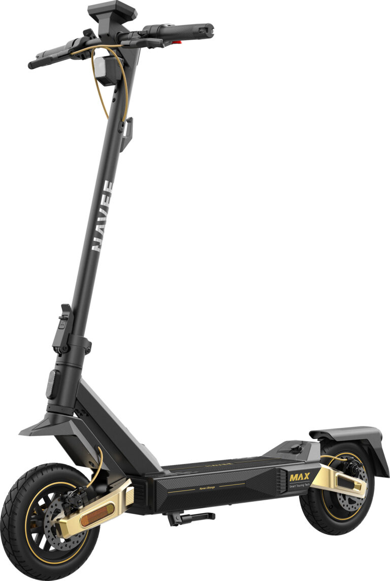 NAVEE ST5 Max